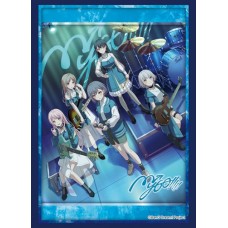 Bushiroad 武士道 - 周邊 - 卡套 『BanG Dream! MyGO!!!!!』分歧路口,在那前方ver. - Vol.4961 Bushiroad 武士道 - 周邊 - 卡套 『BanG Dream! MyGO!!!!!』分歧路口,在那前方ver. - Vol.4961