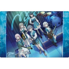 Bushiroad 武士道 - 周邊 - 桌墊 『BanG Dream! MyGO!!!!!』分歧路口,在那前方ver. - Vol.1853 Bushiroad 武士道 - 周邊 - 桌墊 『BanG Dream! MyGO!!!!!』分歧路口,在那前方ver. - Vol.1853