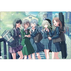 Bushiroad 武士道 - 周邊 - 桌墊 BanG Dream!『CRYCHIC』 - Vol.1855 Bushiroad 武士道 - 周邊 - 桌墊 BanG Dream!『CRYCHIC』 - Vol.1855