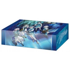 Bushiroad 武士道 - 周邊 - 大卡盒 『BanG Dream！ MyGO!!!!!』分歧路口，在那前方ver.Vol.385V2