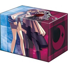 Bushiroad 武士道 - 周邊 - 合成皮質卡盒 BanG Dream!『分歧路口,在那前方』 - Vol.41 Bushiroad 武士道 - 周邊 - 合成皮質卡盒 BanG Dream!『分歧路口,在那前方』 - Vol.41