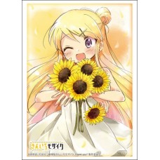 Bushiroad 武士道 - 周邊 - 卡套 - 黃金拼圖『九條可憐』Part.2 - Vol.4955 Bushiroad 武士道 - 周邊 - 卡套 - 黃金拼圖『九條可憐』Part.2 - Vol.4955