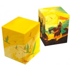 收藏方塊系列卡盒兩件組 - "畫家聯名第三彈Dominik Mayer"Ultimate Guard - Boulder Duopack Artist Edition 3 Dominik Mayer - UGD011688 (NT 1850元) 收藏方塊系列卡盒兩件組 - "畫家聯名第三彈Dominik Mayer"Ultimate Guard - Boulder Duopack Artist Edition 3 Dominik Mayer - UGD011688 (NT 1850元)