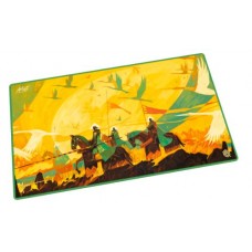 Ultimate Guard 遊戲桌墊 "畫家聯名第三彈Dominik Mayer" - UGD011687Ultimate Guard - Play Mat Artist Edition 3 Dominik Mayer - UGD011687