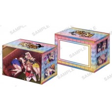 Bushiroad  武士道 - 周邊 - 卡盒『 醉兔秘密花園』 - Vol.1186