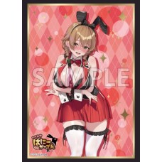 Bushiroad  武士道 - 周邊 - 卡套 醉兔秘密花園『花奈』 - Vol.4965