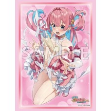 Bushiroad  武士道 - 周邊 - 卡套 魔栗少女依久乃『陽向 依久乃』 - Vol.4968