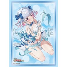 Bushiroad  武士道 - 周邊 - 卡套 魔栗少女依久乃『月音 愛菜美』 - Vol.4969