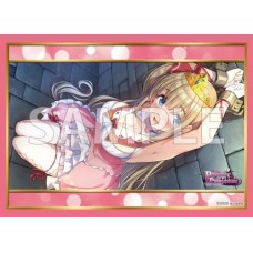 Bushiroad  武士道 - 周邊 - 卡套 囚獄公主 『亞里亞』 - Vol.4970