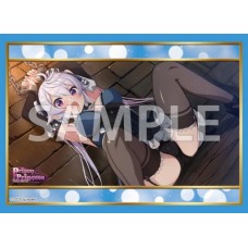 Bushiroad  武士道 - 周邊 - 卡套 囚獄公主 『賽娜』 - Vol.4971