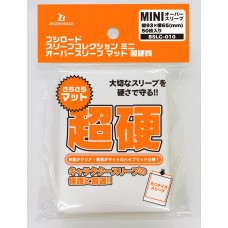 Bushiroad 武士道 - 周邊 - Bushiroad 霧面超硬質外層卡套 BSLC-010