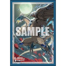 Bushiroad 武士道 - 周邊 - 卡套 - 卡片戰鬥!! 先導者『エターナルイデア・アルカサル』 - EX Vol.830