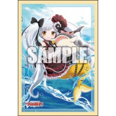 Bushiroad 武士道 - 周邊 - 卡套 - 卡片戰鬥!! 先導者『玩偶服偶像 アルク』 - EX Vol.825