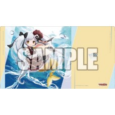 Bushiroad 武士道 - 周邊 - 桌墊 - 卡片戰鬥!! 先導者『玩偶服偶像 アルク』 - Vol.1890