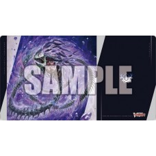 Bushiroad 武士道 - 周邊 - 桌墊 - 卡片戰鬥!! 先導者『深淵霊域 レグルレグナス・アザナシオス』 - Vol.1892