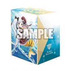 Bushiroad 武士道 - 周邊 - 卡盒 - 卡片戰鬥!! 先導者『玩偶服偶像 アルク』 - Vol.1194