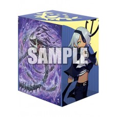 Bushiroad 武士道 - 周邊 - 卡盒 - 卡片戰鬥!! 先導者『屍々海レイリュウ&深淵霊域 レグルレグナス・アザナシオス』 - Vol.1196