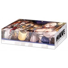 Bushiroad 武士道 - 周邊 - 大卡盒 - 勝利女神：NIKKE『NEVERLAND』 - Vol.387EX