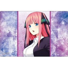 Bushiroad  武士道 - 周邊 - 桌墊 五等分的新娘『中野二乃』Part.5 - Vol.1849