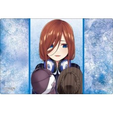 Bushiroad  武士道 - 周邊 - 桌墊 五等分的新娘『中野三玖』Part.5 - Vol.1850