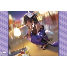 Bushiroad 武士道 - 周邊 - 桌墊 - 勝利女神：NIKKE『娜嘉 - 最後的少女時代』 - Vol.1864