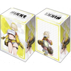 Bushiroad 武士道 - 周邊 - 卡盒 - 勝利女神:NIKKE『伊萊格』 - Vol.1187 Bushiroad 武士道 - 周邊 - 卡盒 - 勝利女神:NIKKE『伊萊格』 - Vol.1187