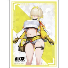 Bushiroad 武士道 - 周邊 - 卡套 - 勝利女神:NIKKE『伊萊格』 - Vol.4979 Bushiroad 武士道 - 周邊 - 卡套 - 勝利女神:NIKKE『伊萊格』 - Vol.4979