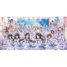 Bushiroad 武士道 - 周邊 - 桌墊 - 『偶像大師 灰姑娘』Once Upon a St@rs ver. - Vol.1861 Bushiroad 武士道 - 周邊 - 桌墊 - 『偶像大師 灰姑娘』Once Upon a St@rs ver. - Vol.1861