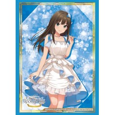 Bushiroad 武士道 - 周邊 - 卡套 - 偶像大師 灰姑娘『渋谷 凛』 - Vol.4974 Bushiroad 武士道 - 周邊 - 卡套 - 偶像大師 灰姑娘『渋谷 凛』 - Vol.4974