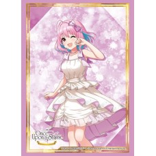 Bushiroad 武士道 - 周邊 - 卡套 - 偶像大師 灰姑娘『夢見璃亞夢』 - Vol.4978 Bushiroad 武士道 - 周邊 - 卡套 - 偶像大師 灰姑娘『夢見璃亞夢』 - Vol.4978