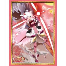 Bushiroad  武士道 - 周邊 - 卡套 - 戰姬絕唱Symphogear XD UNLIMITED『雪音克莉絲』Burning Exdrive ver. - Vol.4985