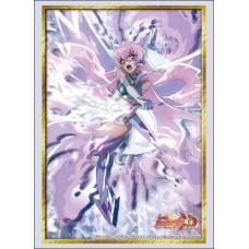 Bushiroad  武士道 - 周邊 - 卡套 - 戰姬絕唱Symphogear XD UNLIMITED『瑪麗亞·卡登扎夫娜·伊芙』Burning Exdrive ver. - Vol.4986