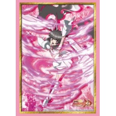 Bushiroad  武士道 - 周邊 - 卡套 - 戰姬絕唱Symphogear XD UNLIMITED『月読調』Burning Exdrive ver. - Vol.4987