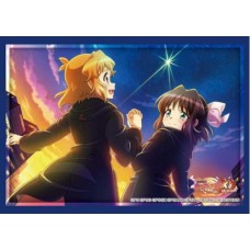 Bushiroad  武士道 - 周邊 - 卡套 - 戰姬絕唱Symphogear XD UNLIMITED『響&未来』 - Vol.4989