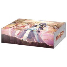 Bushiroad  武士道 - 周邊 - 大卡盒 - 戰姬絕唱Symphogear XD UNLIMITED『翼&瑪麗亞』 - EX Vol.389