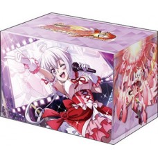 Bushiroad  武士道 - 周邊 - 卡盒 - 戰姬絕唱Symphogear XD UNLIMITED『雪音克莉絲』 - Vol.1192