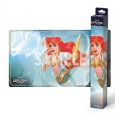 Disney Lorcana 集換式卡牌遊戲 - 冬境奇咒 桌墊(愛麗兒 - 音波戰士) - Disney Lorcana - Set 11 - Winterspell - Playmat - Ariel – Sonic Warrior - 11098852 Disney Lorcana 集換式卡牌遊戲 - 冬境奇咒 桌墊(愛麗兒 - 音波戰士) - Disney Lorcana - Set 11 - Winterspell - Playmat - Ariel – Sonic Warrior - 11098852