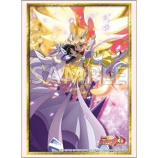 Bushiroad 武士道 - 周邊 - 卡套 - 戰姬絕唱Symphogear XD UNLIMITED『響&未来』Part.2 - Vol.4999 Bushiroad 武士道 - 周邊 - 卡套 - 戰姬絕唱Symphogear XD UNLIMITED『響&未来』Part.2 - Vol.4999
