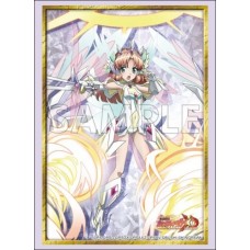 Bushiroad 武士道 - 周邊 - 卡套 - 戰姬絕唱Symphogear XD UNLIMITED『莎麗娜·卡登扎夫娜·伊芙』Burning Exdrive ver. - Vol.4997 Bushiroad 武士道 - 周邊 - 卡套 - 戰姬絕唱Symphogear XD UNLIMITED『莎麗娜·卡登扎夫娜·伊芙』Burning Exdrive ver. - Vol.4997