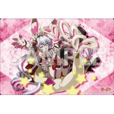 Bushiroad 武士道 - 周邊 - 桌墊 - 戰姬絕唱Symphogear XD UNLIMITED『雪音克莉絲』kawaii型ギアver. - Vol.1888 Bushiroad 武士道 - 周邊 - 桌墊 - 戰姬絕唱Symphogear XD UNLIMITED『雪音克莉絲』kawaii型ギアver. - Vol.1888