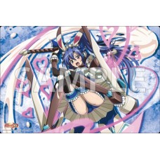 Bushiroad 武士道 - 周邊 - 桌墊 - 戰姬絕唱Symphogear XD UNLIMITED『風鳴翼』kawaii型ギアver. - Vol.1889 Bushiroad 武士道 - 周邊 - 桌墊 - 戰姬絕唱Symphogear XD UNLIMITED『風鳴翼』kawaii型ギアver. - Vol.1889