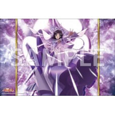 Bushiroad 武士道 - 周邊 - 桌墊 - 戰姬絕唱Symphogear XD UNLIMITED『小日向未来』浮士德長袍 ver. - Vol.1882