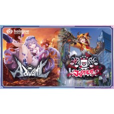 Bushiroad 武士道 - hololive OFFICIAL CARD GAME - hOCG-hSD13「Oshi Justice」預組 Bushiroad 武士道 - hololive OFFICIAL CARD GAME - hOCG-hSD13「Oshi Justice」預組