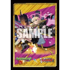 Bushiroad 武士道 - 周邊 - 卡套 - 怪物彈珠『艾兒』 - Vol.822