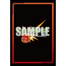 Bushiroad 武士道 - 周邊 - 卡套 - 『怪物彈珠』Part.2 - Vol.824