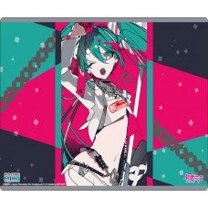 Bushiroad 武士道 - 周邊 - 桌墊 - 『賽車未來 2025Ver.』應援插圖 Round0 - Vol.1909