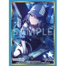 Bushiroad 武士道 - 周邊 - 卡套 - 世界計畫繽紛舞台! feat.初音未來 『星乃 一歌』Part.2 - Vol.5025 Bushiroad 武士道 - 周邊 - 卡套 - 世界計畫繽紛舞台! feat.初音未來 『星乃 一歌』Part.2 - Vol.5025