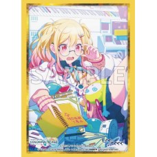 Bushiroad 武士道 - 周邊 - 卡套 - 世界計畫繽紛舞台! feat.初音未來 『天馬 咲希』Part.2 - Vol.5026 Bushiroad 武士道 - 周邊 - 卡套 - 世界計畫繽紛舞台! feat.初音未來 『天馬 咲希』Part.2 - Vol.5026