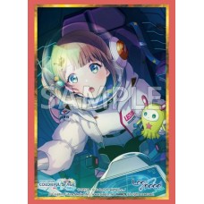 Bushiroad 武士道 - 周邊 - 卡套 - 世界計畫繽紛舞台! feat.初音未來 『望月 穂波』Part.2 - Vol.5027 Bushiroad 武士道 - 周邊 - 卡套 - 世界計畫繽紛舞台! feat.初音未來 『望月 穂波』Part.2 - Vol.5027