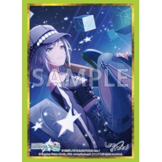 Bushiroad 武士道 - 周邊 - 卡套 - 世界計畫繽紛舞台! feat.初音未來 『日野森 志歩』Part.2 - Vol.5028 Bushiroad 武士道 - 周邊 - 卡套 - 世界計畫繽紛舞台! feat.初音未來 『日野森 志歩』Part.2 - Vol.5028